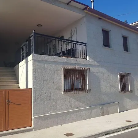 Casa Saladina Vilaboa