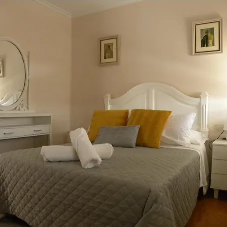 Casa Saladina Holiday home