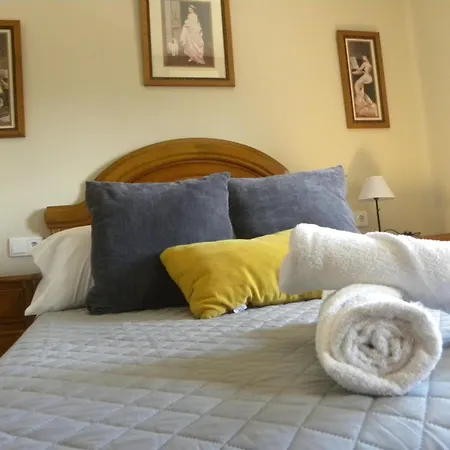 Casa Saladina Holiday home *