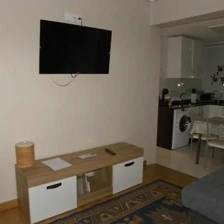 Holiday home Casa Saladina *