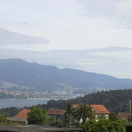 Casa Saladina בית נופש Vilaboa