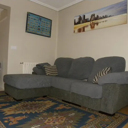 Casa Saladina Holiday home