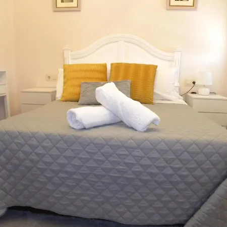 Holiday home Casa Saladina
