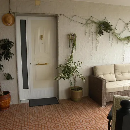 Holiday home Casa Saladina *