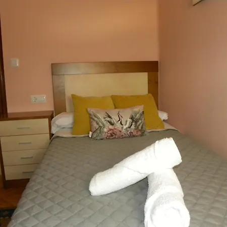 Casa Saladina * Vilaboa