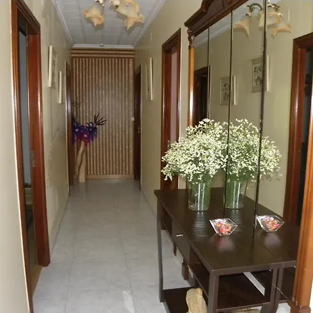 Casa Saladina Holiday home