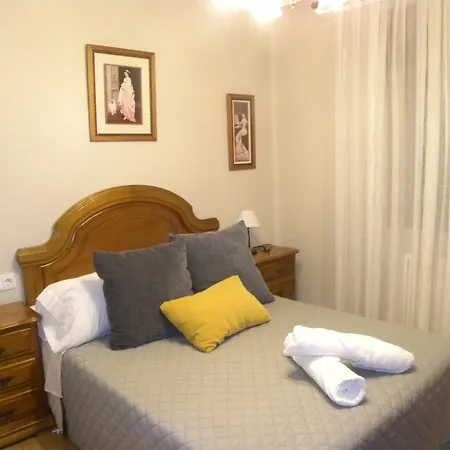 Holiday home Casa Saladina
