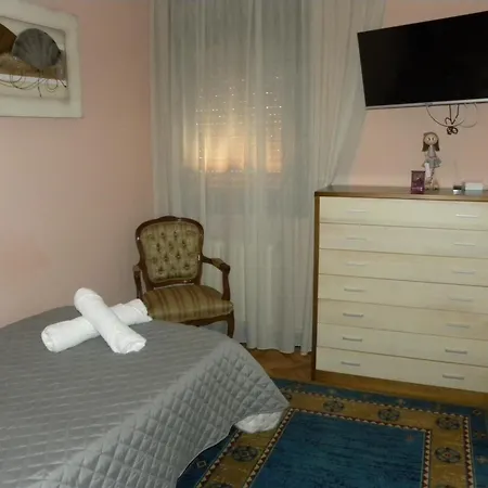 בית נופש Casa Saladina