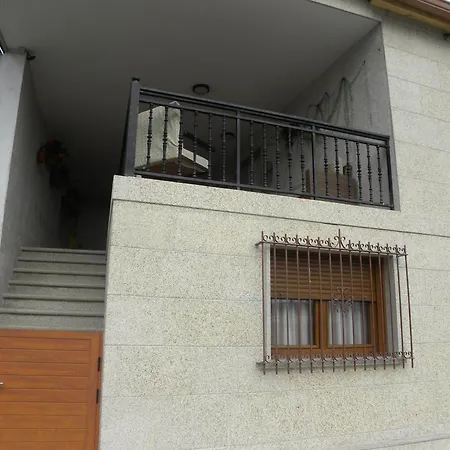 Casa Saladina בית נופש *