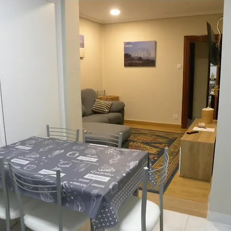 Casa Saladina Holiday home Vilaboa