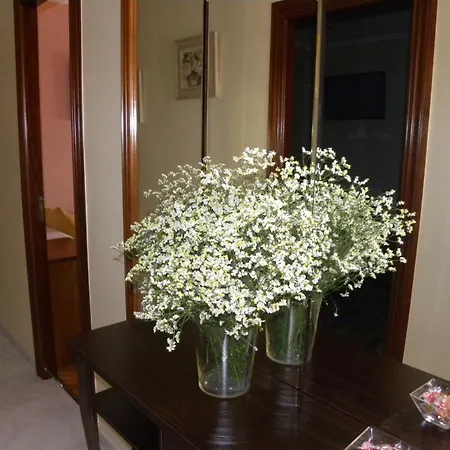 Casa Saladina בית נופש