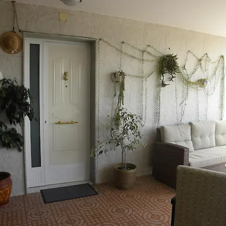 Holiday home Casa Saladina Vilaboa
