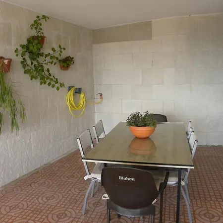 Holiday home Casa Saladina Vilaboa