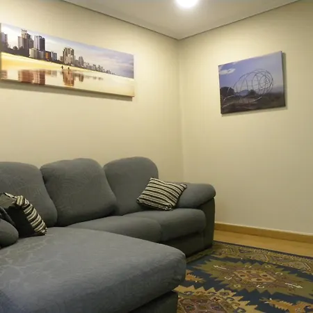 Casa Saladina Holiday home *