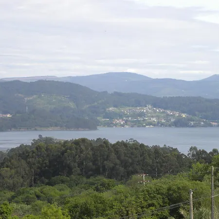 Casa Saladina בית נופש