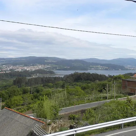 Casa Saladina Holiday home Vilaboa