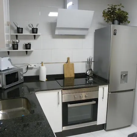 Holiday home Casa Saladina